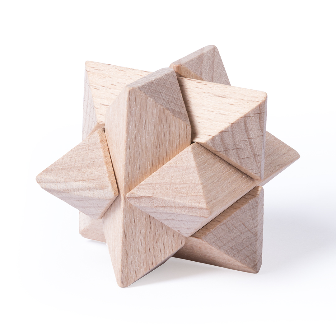 Set Giochi di Abilità Genium