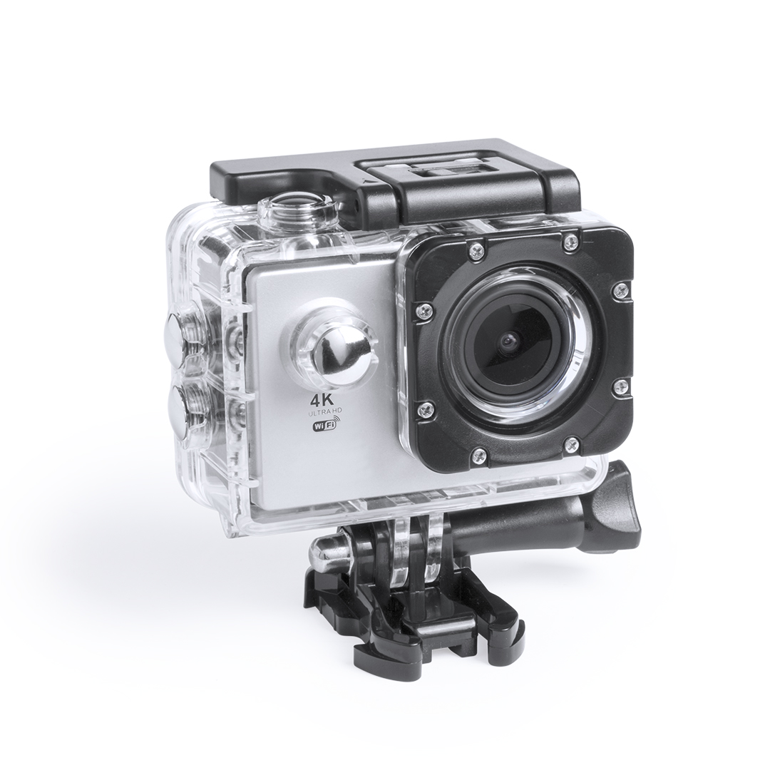 Telecamera Sportiva Garrix