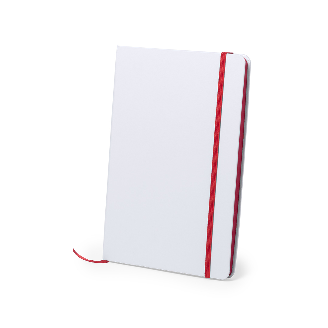 Block Notes Kaffol