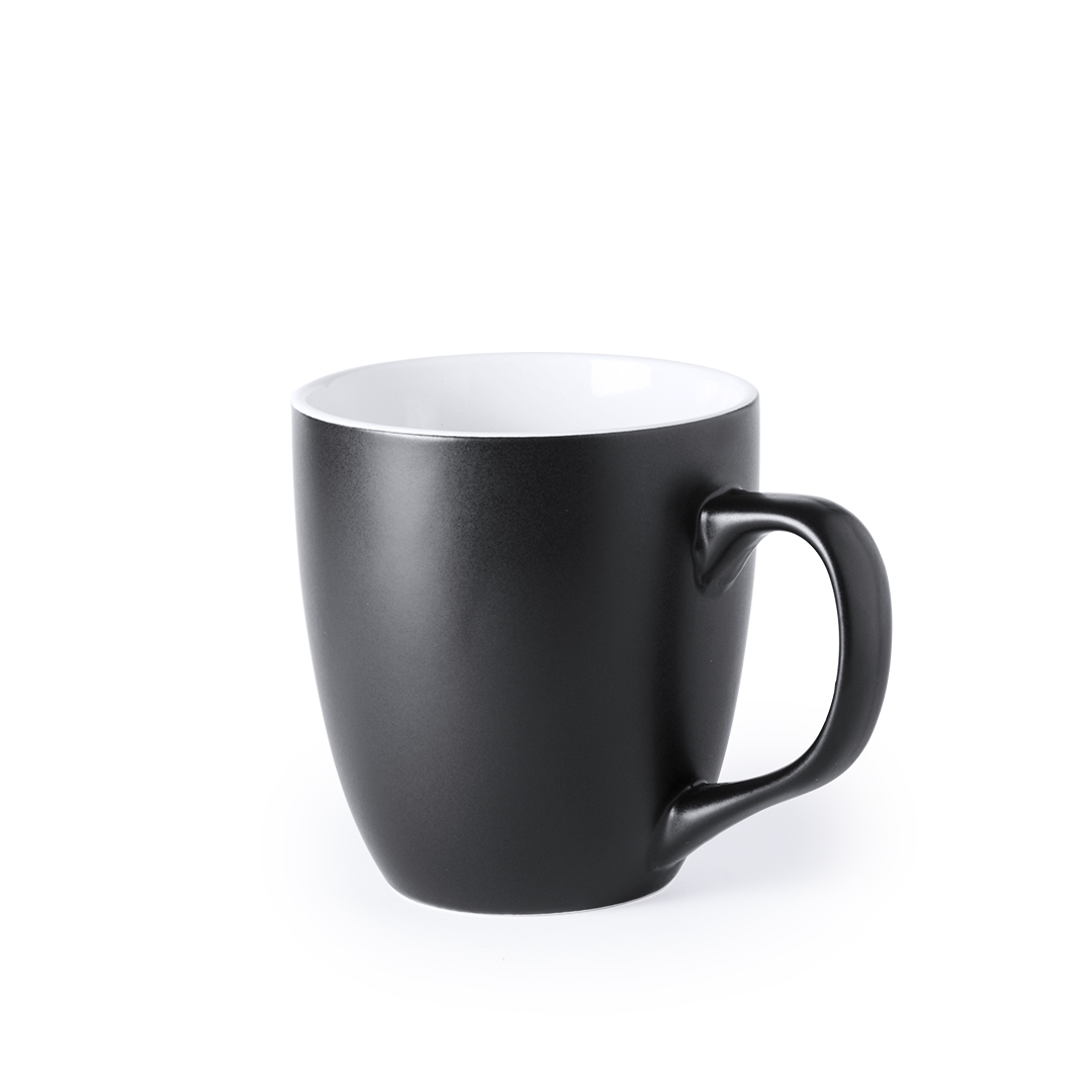 Tazza Mabery