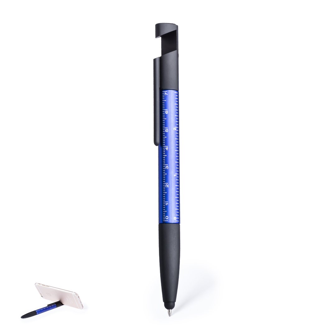 Penna a Sfera Multifunzione 7 in 1 Payro