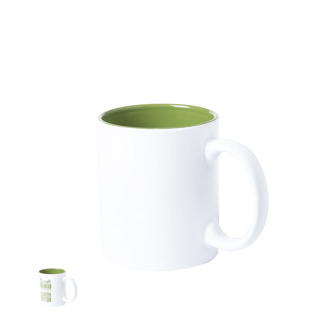 Tazza Kulmer