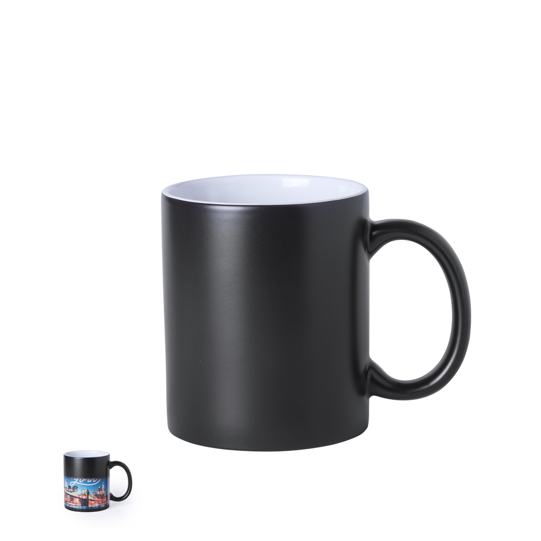 Tazza Sublimazione Bardot