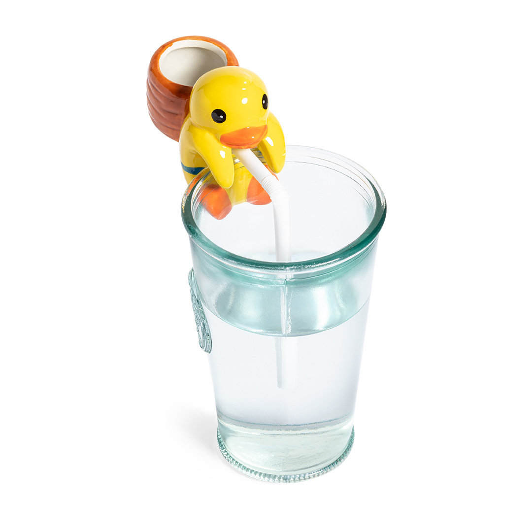 Vaso Chupon