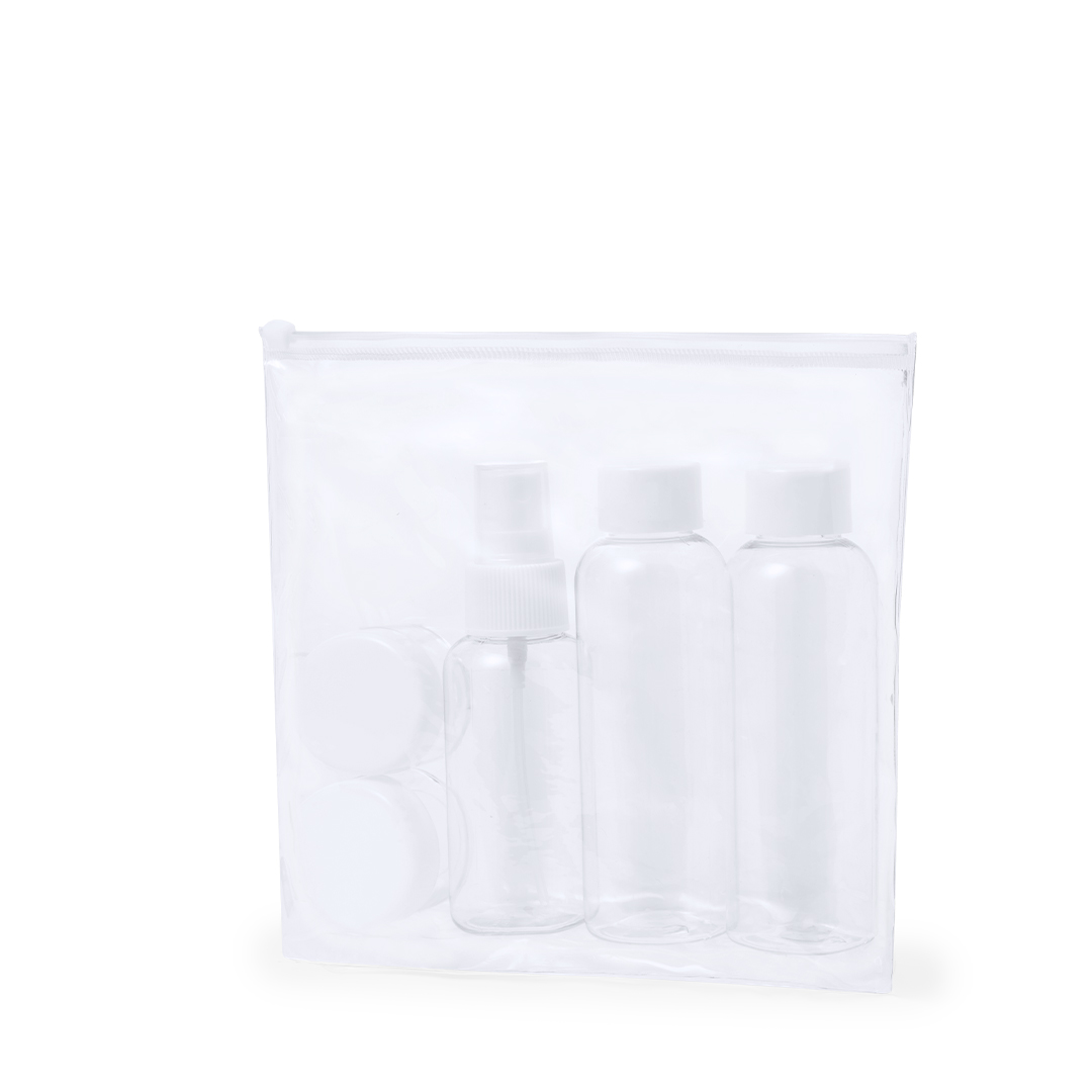 Beauty Case Viaggio Flaut