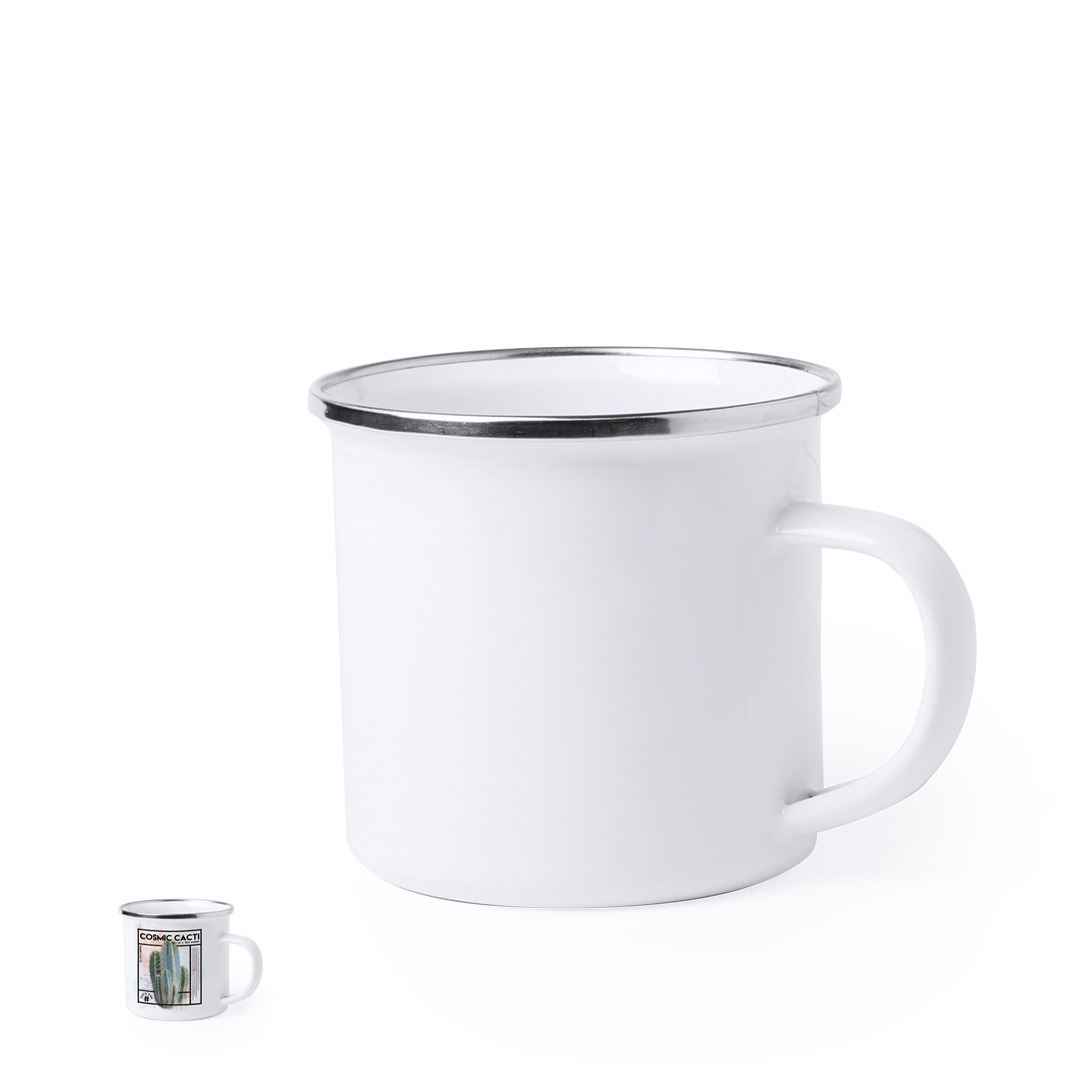 Tazza Sublimazione Neyms