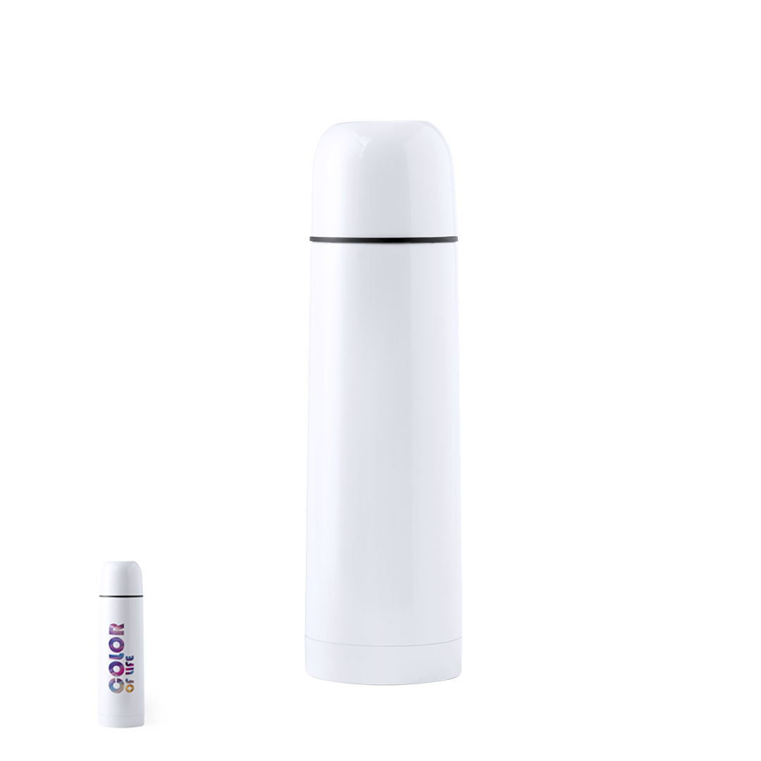 Thermos Sublimazione Cleikon