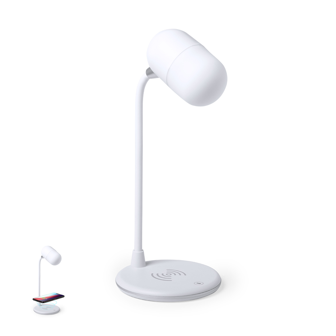 Lampada Multifunzione Lerex