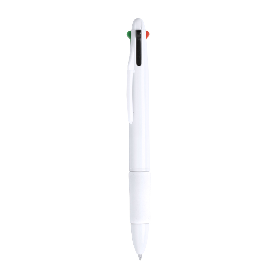 Penna Multicolore Clessin