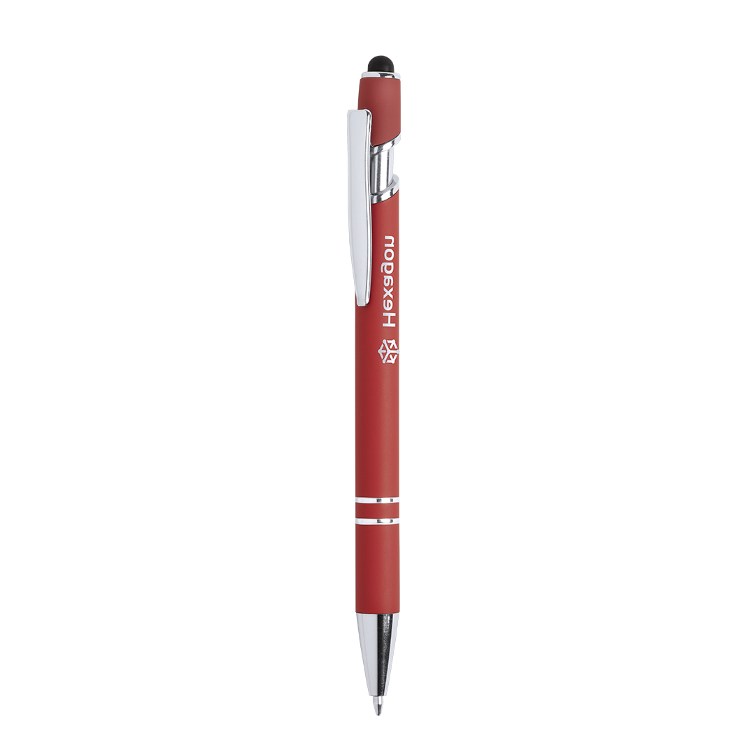 Penna Touch Lekor