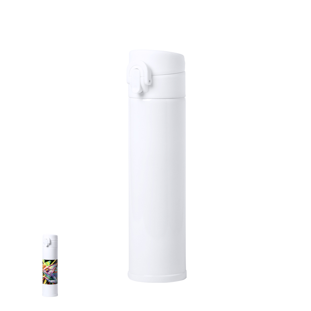 Thermos Sublimazione Alirox