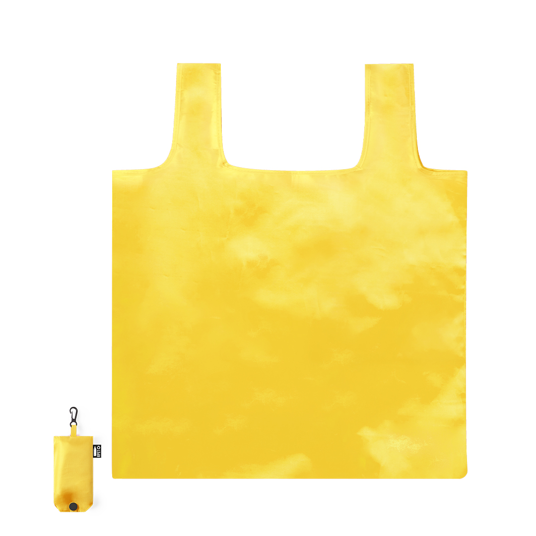 Borsa Pieghevole Restun