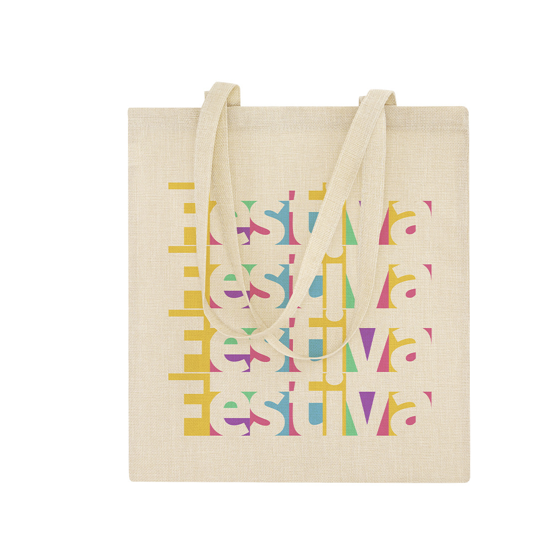 Borsa Sublimazione Prosum