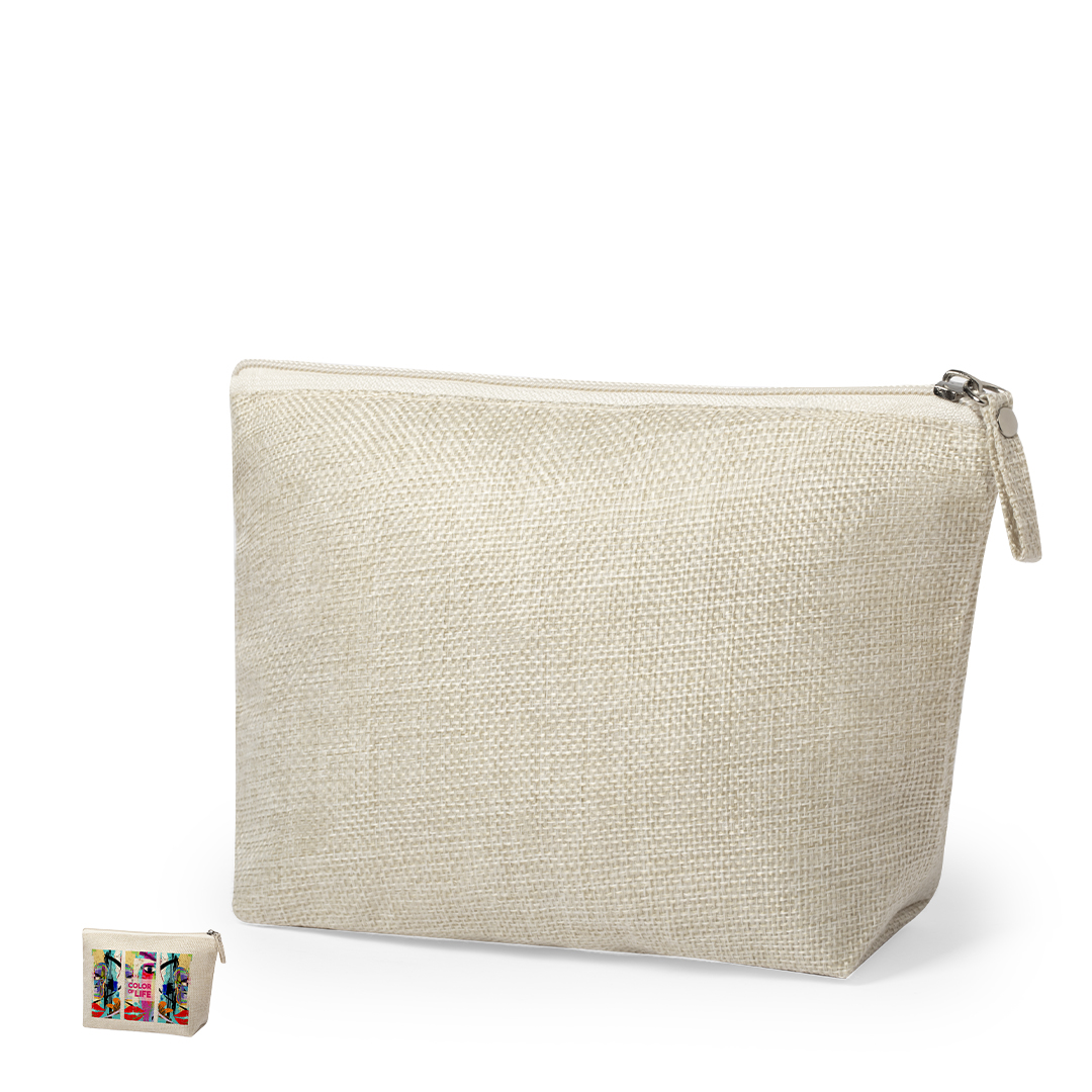 Beauty Case Sublimazione Kreston