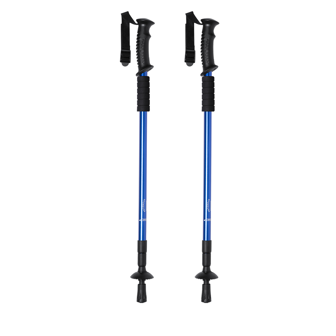 Set Bastoni Brulen