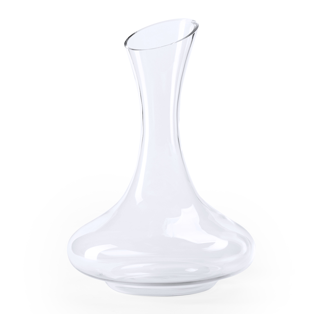 Decanter Pikerson
