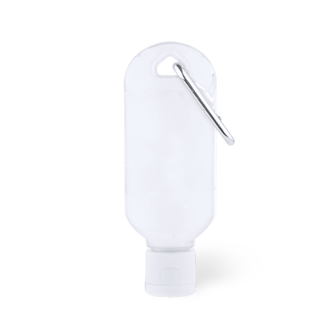 Gel Idroalcolico Lidem