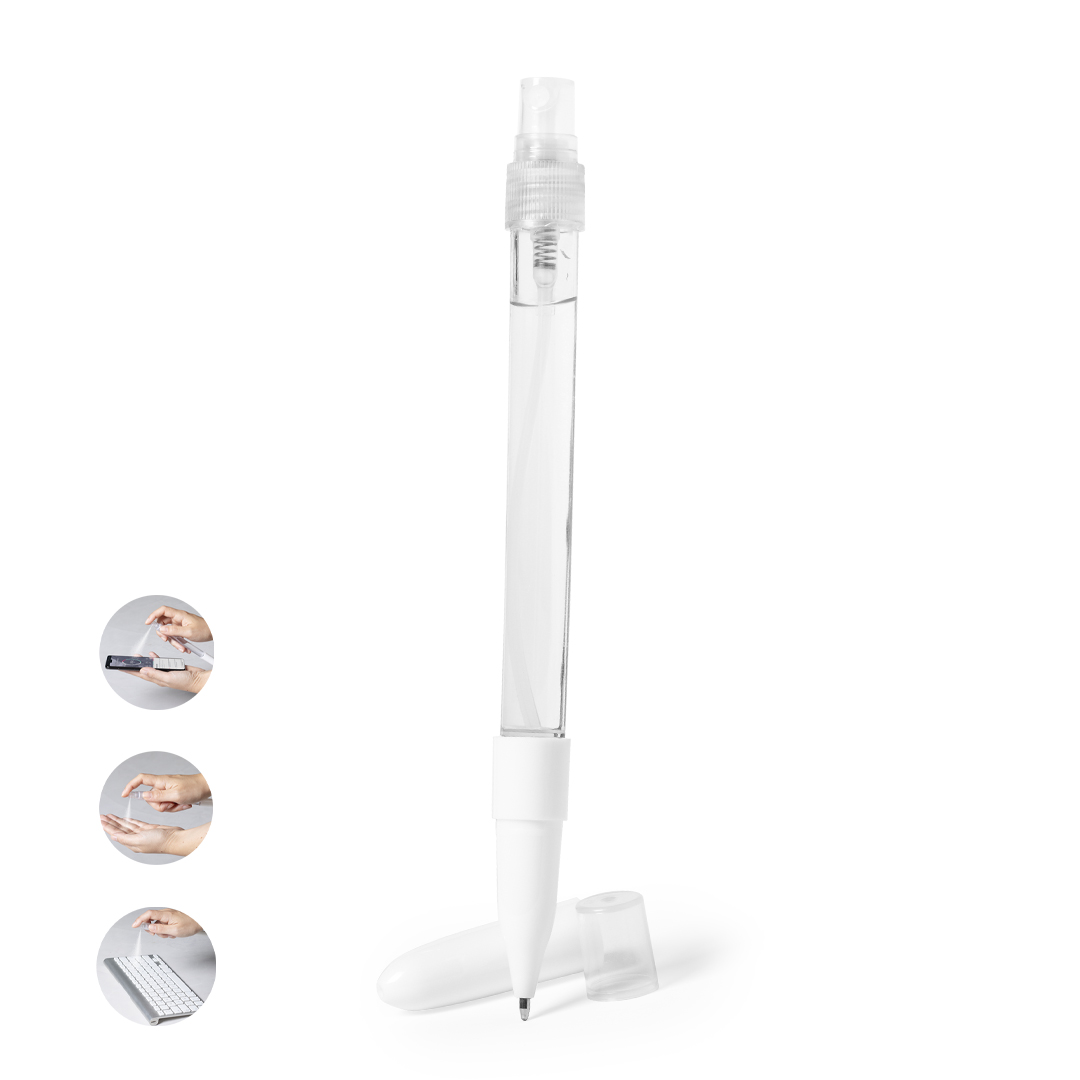 Penna Vaporizzatore Dixter
