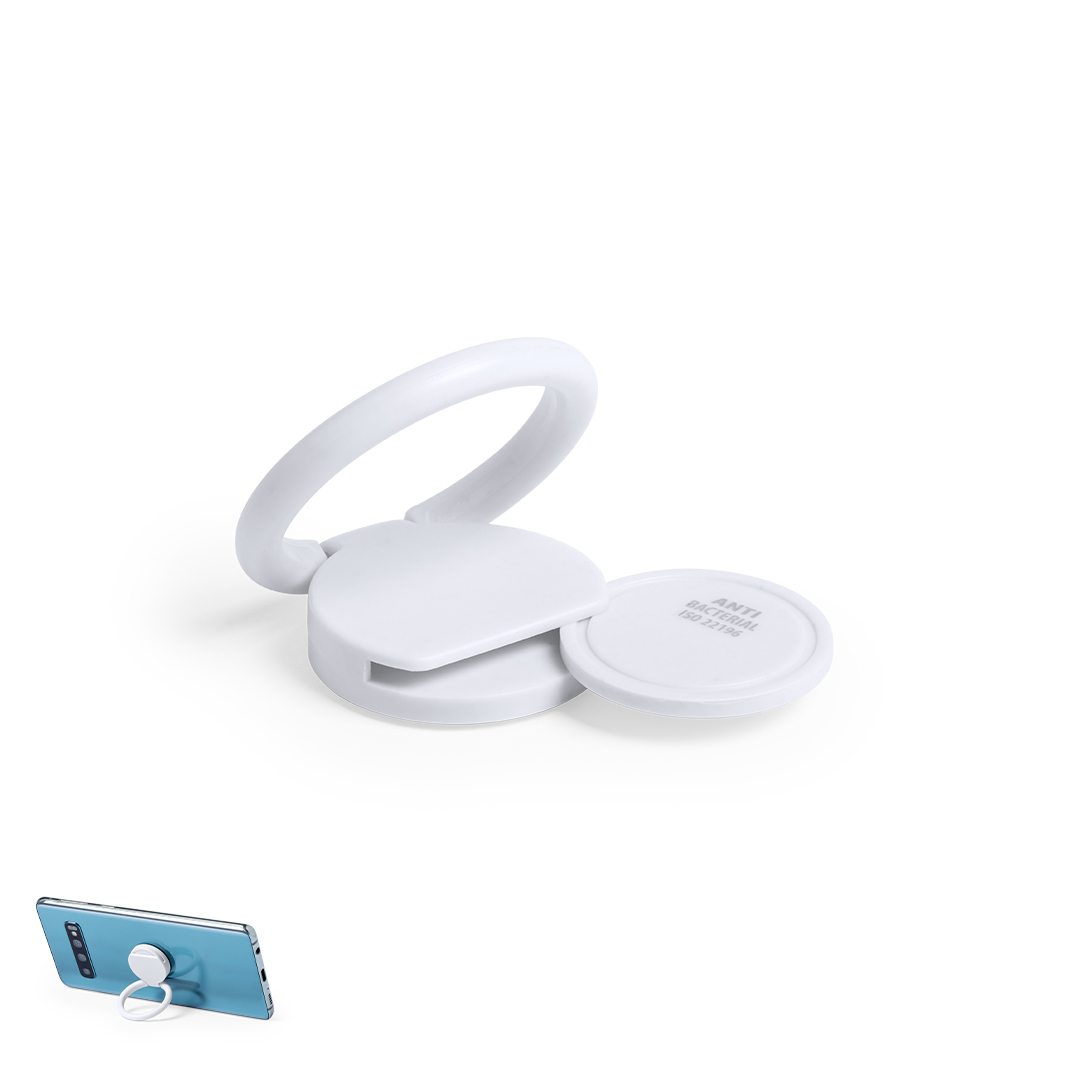 Supporto Antibatterico Sustre