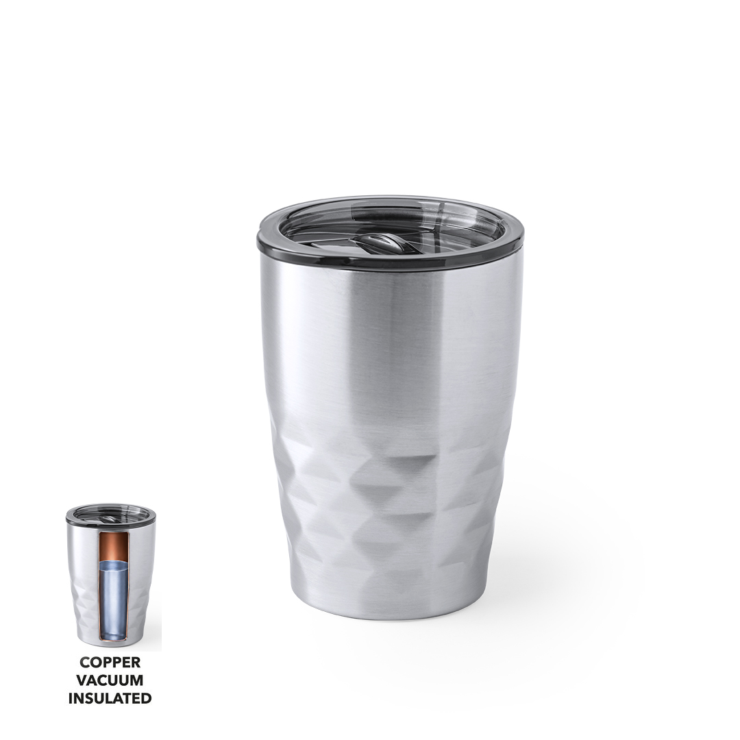 Bicchiere Termico Blur