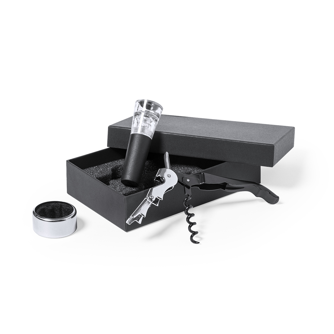 Set Vino Noarek