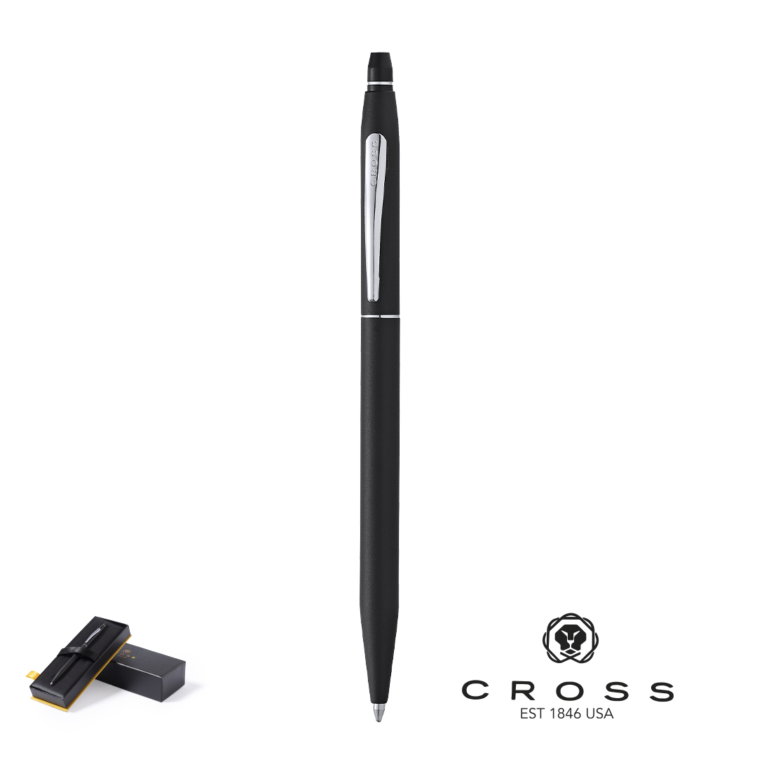 Penna a Sfera Classic Click