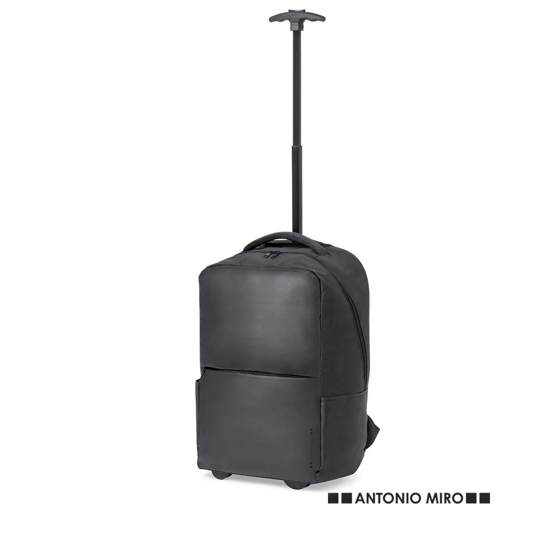 Zaino Trolley Gibut