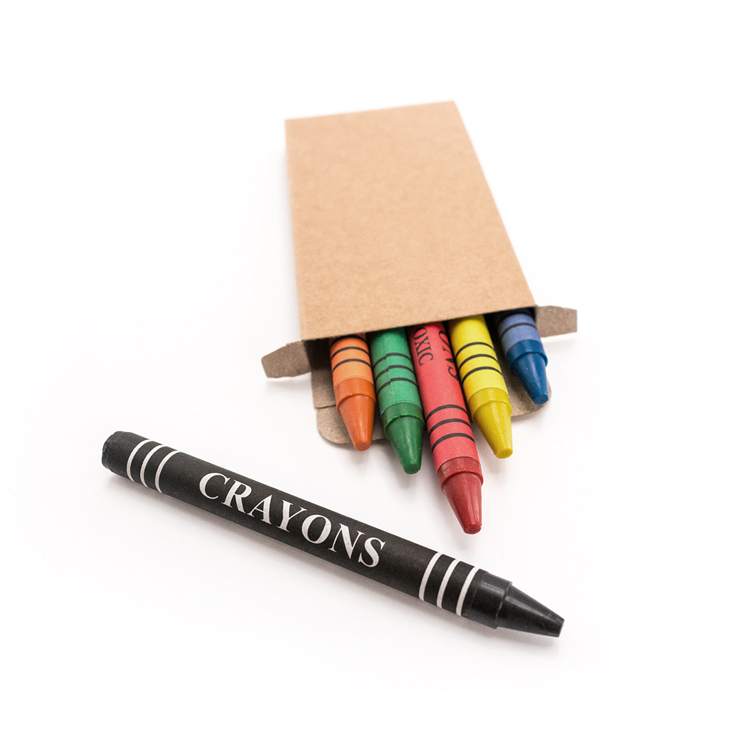 Set Colori Cera Pichi