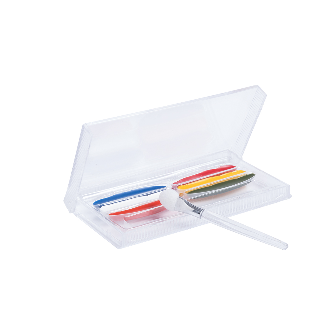 Set Trucco Colour