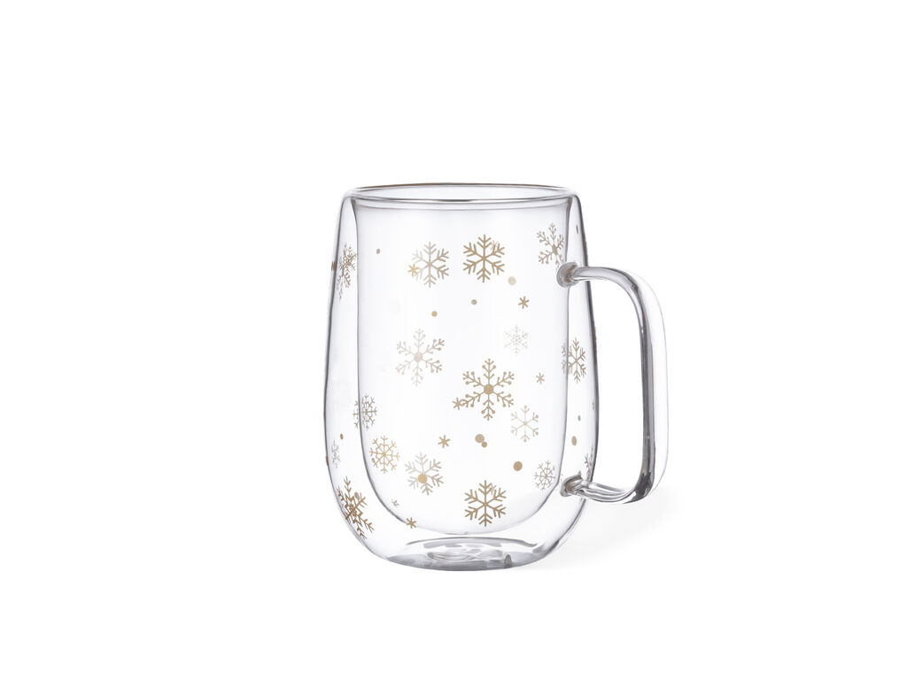 Tazza Doglex
