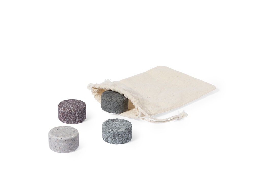 Set Cubetti di Ghiaccio Glamer