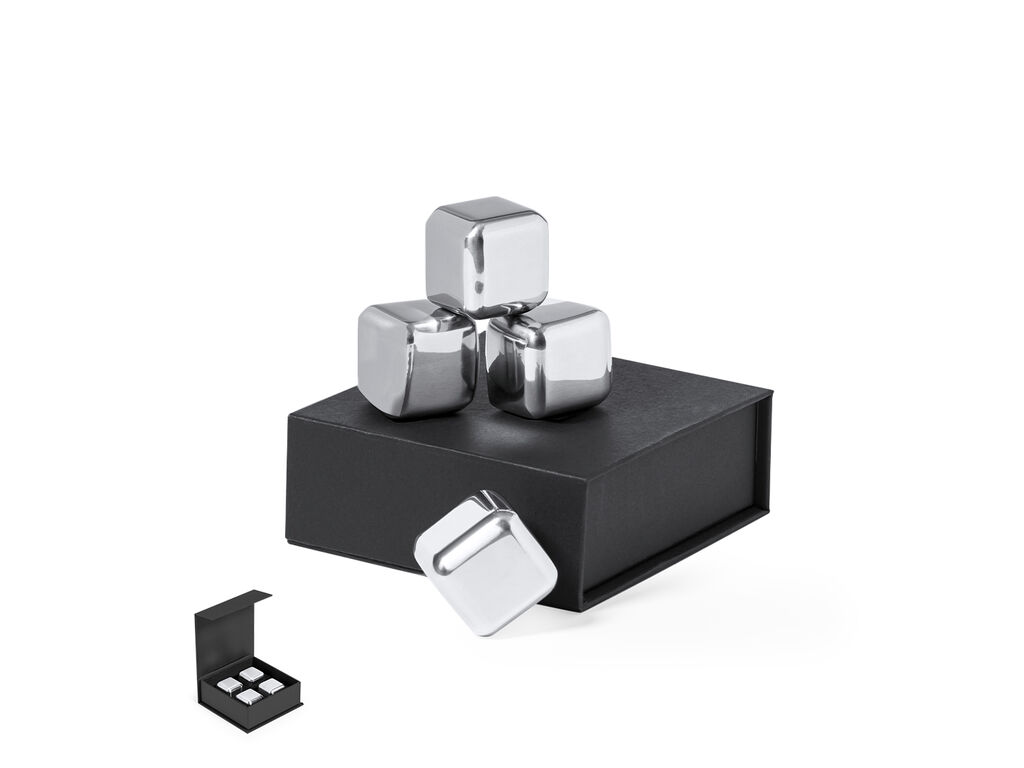 Set Cubetti di Ghiaccio Danny