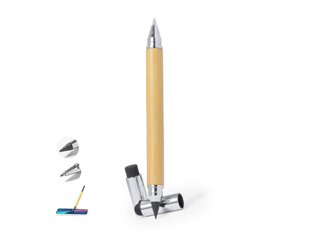 Penna a Sfera Matita Eterna Zack