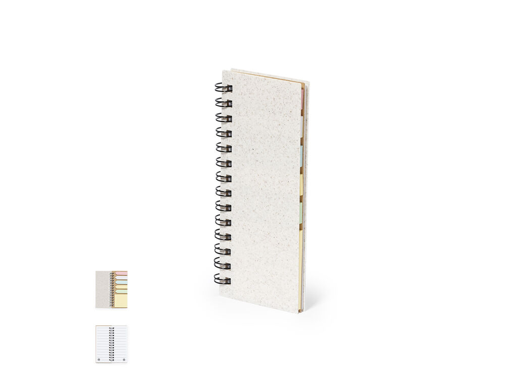 Block Notes Sorduk