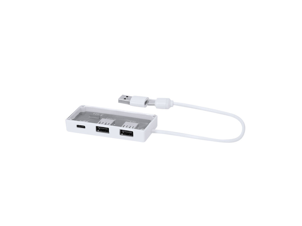 Porta USB Hevan