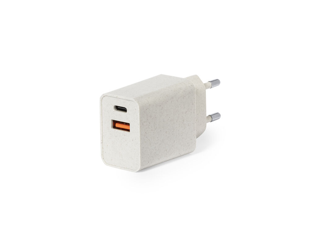 Caricatore USB Avery