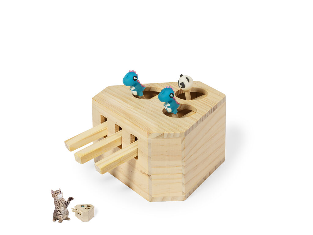 Gioco per Animali Kesel