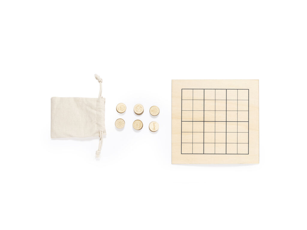 Gioco di Abilità Sudokids