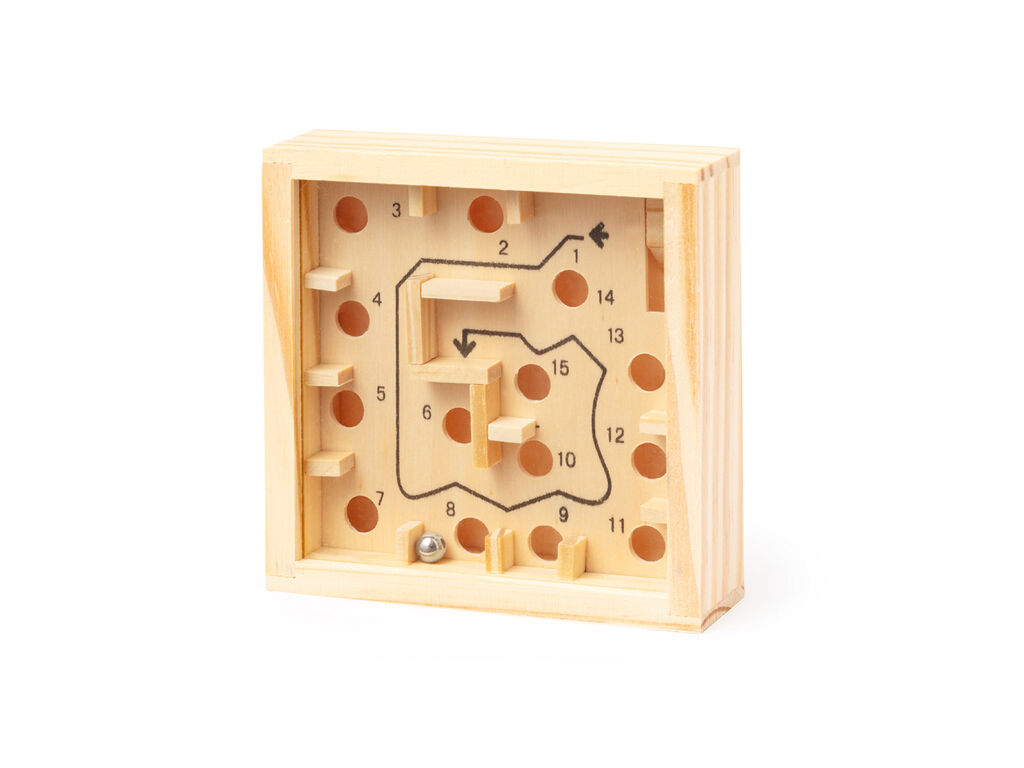 Gioco di Abilità Bucher