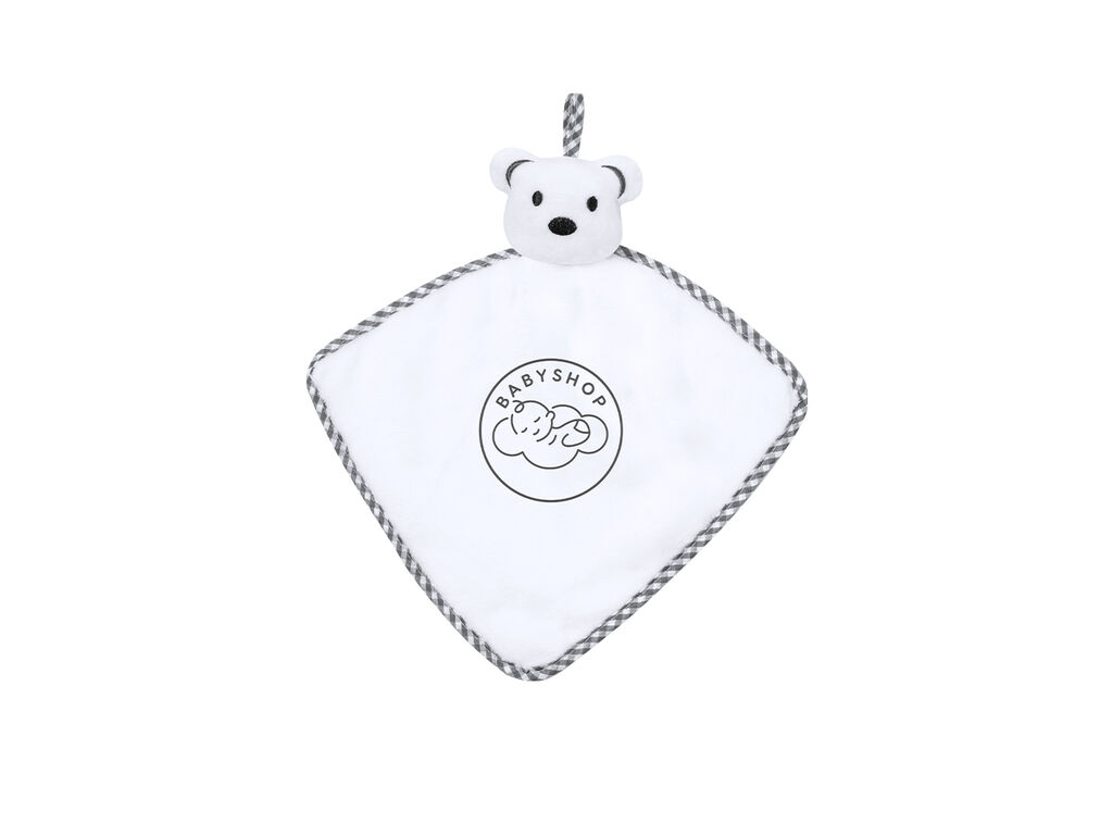 Peluche Turam