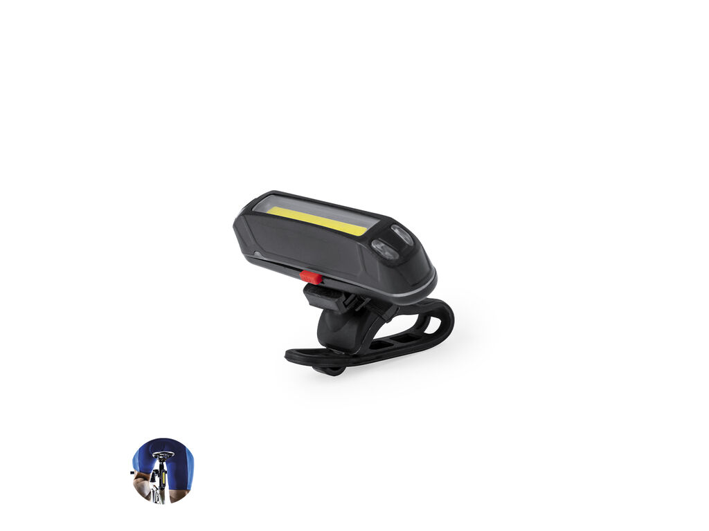 Luce di Sicurezza Bici Havu