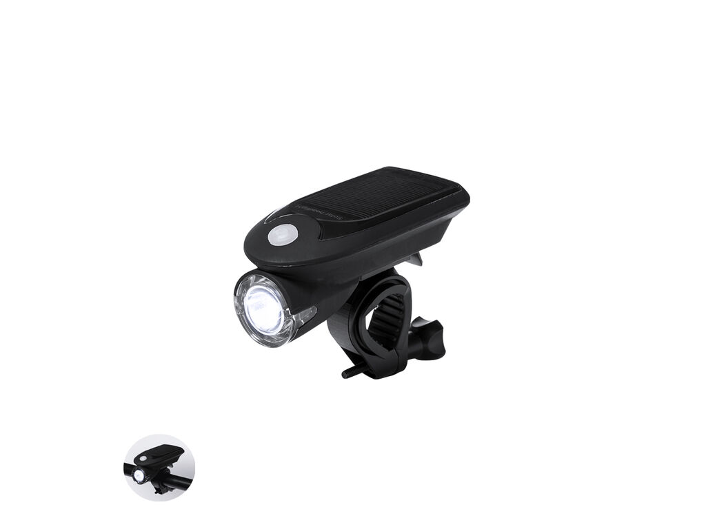 Luce di Sicurezza Bici Kups