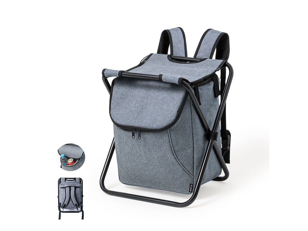 Sgabello con Borsa Termica Sagan