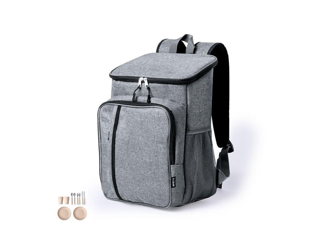 Zaino Termico Picnic Shira