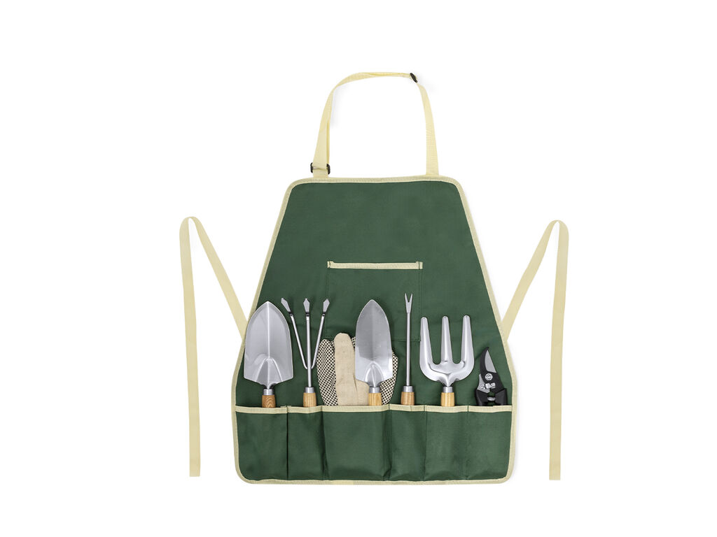 Set Giardinaggio Kuruma