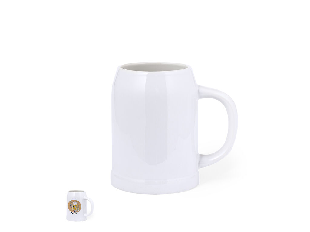 Caraffa Sublimazione Heim