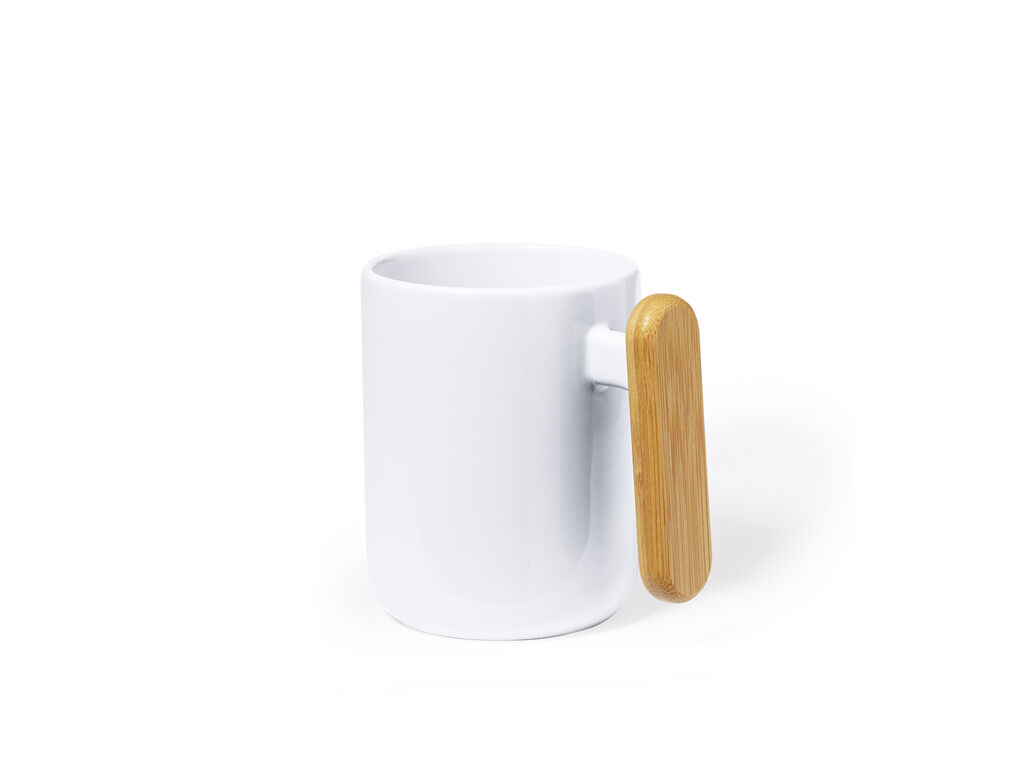 Tazza Mystral
