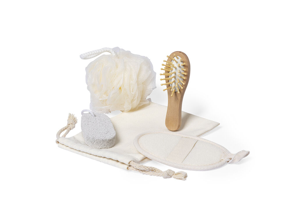 Set da Bagno Seido