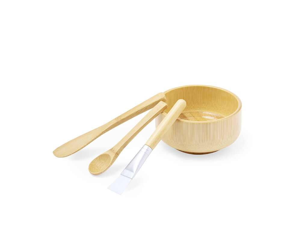Set di Maschere Viso Iringu