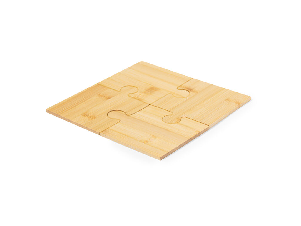 Set Sottobicchieri Mizar